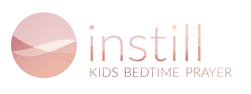 Instill Kids Bedtime Prayer